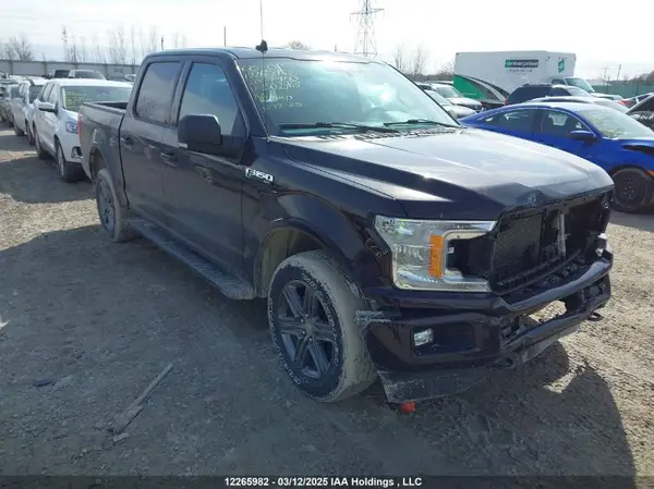 1FTEW1E51LFB02763 2020 FORD F-150 - Image 1