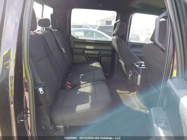 1FTEW1E51LFB02763 2020 FORD F-150 - Image 8