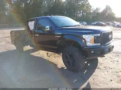1FTEW1E51LFB05355 2020 FORD F-150