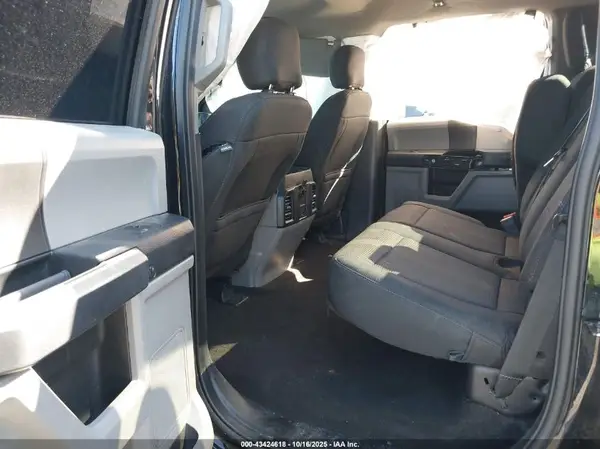 1FTEW1E51LFB05355 2020 FORD F-150 - Image 8