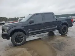 1FTEW1E51LFB06201 2020 FORD F-150