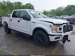 1FTEW1E51LFB19935 2020 FORD F-150