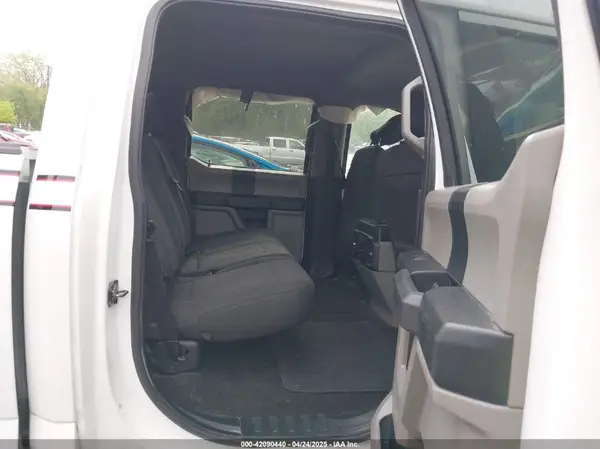 1FTEW1E51LFB19935 2020 FORD F-150 - Image 8