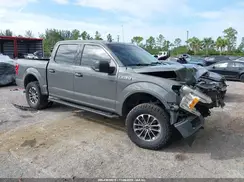 1FTEW1E51LFB28392 2020 FORD F-150