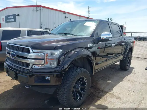1FTEW1E51LFB38694 2020 FORD F-150 - Image 2