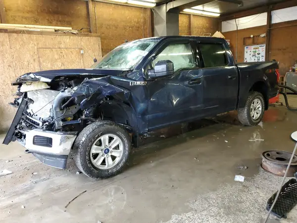 1FTEW1E51LFB44088 2020 FORD F-150 - Image 1
