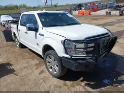 1FTEW1E51LFB47234 2020 FORD F-150
