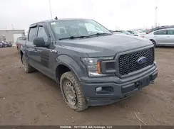1FTEW1E51LFB49453 2020 FORD F-150