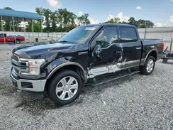 1FTEW1E51LFB50554 2020 FORD F-150