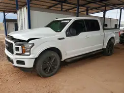 1FTEW1E51LFB54359 2020 FORD F-150