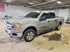 1FTEW1E51LFB55964 2020 FORD F-150