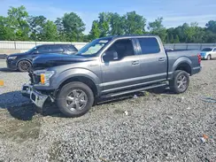 1FTEW1E51LFB70724 2020 FORD F-150