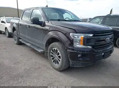 1FTEW1E51LFB73347 2020 FORD F-150