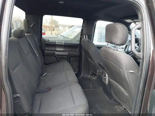 1FTEW1E51LFB73347 2020 FORD F-150 - Image 8