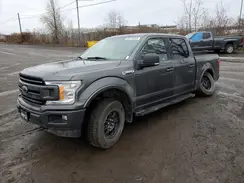 1FTEW1E51LFB92710 2020 FORD F-150