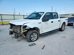 1FTEW1E51LFC10090 2020 FORD F-150