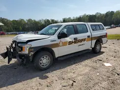 1FTEW1E51LFC11238 2020 FORD F-150