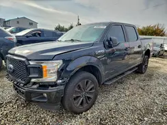1FTEW1E51LFC27746 2020 FORD F-150