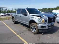 1FTEW1E51LFC28704 2020 FORD F-150