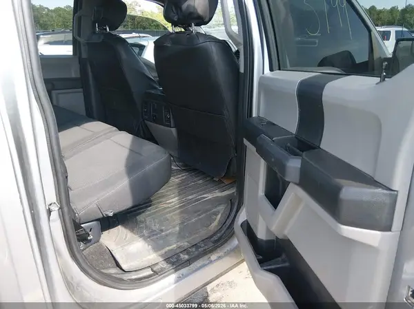 1FTEW1E51LFC28704 2020 FORD F-150 - Image 8
