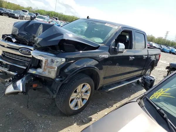 1FTEW1E51LFC32705 2020 FORD F-150 - Image 1