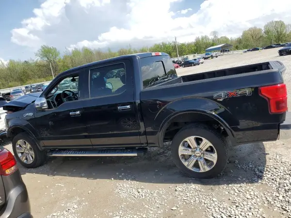 1FTEW1E51LFC32705 2020 FORD F-150 - Image 2