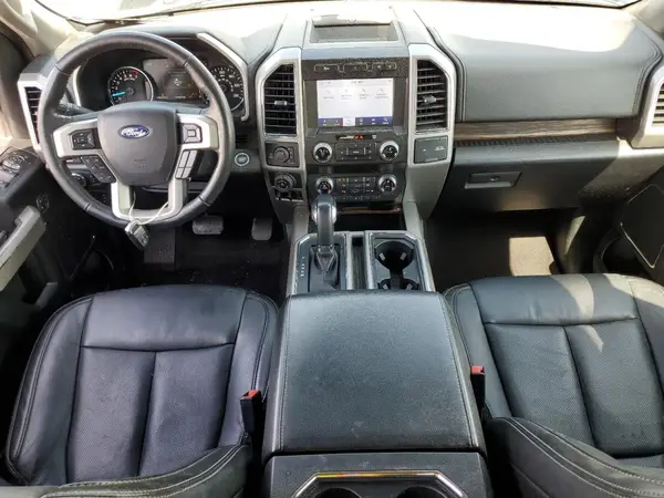1FTEW1E51LFC32705 2020 FORD F-150 - Image 8
