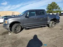 1FTEW1E51LFC45406 2020 FORD F-150