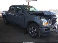 1FTEW1E51LFC45535 2020 FORD F-150