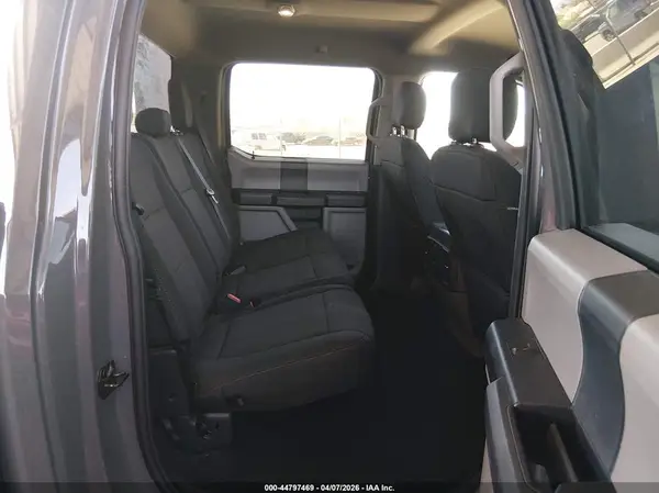 1FTEW1E51LFC45535 2020 FORD F-150 - Image 8