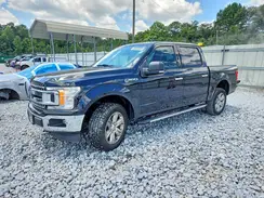 1FTEW1E51LFC45650 2020 FORD F-150