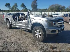1FTEW1E51LFC46054 2020 FORD F-150