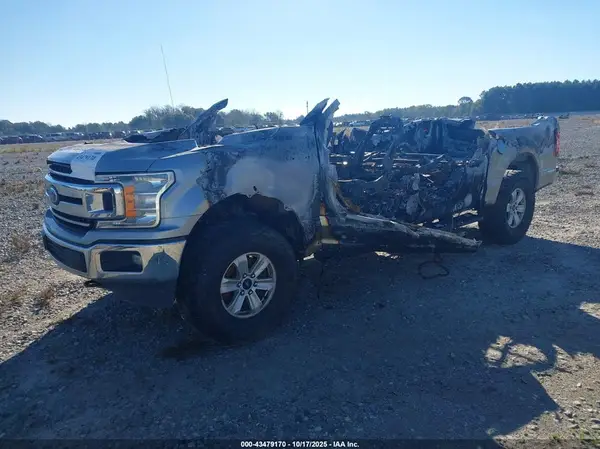 1FTEW1E51LFC46054 2020 FORD F-150 - Image 2