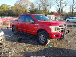 1FTEW1E51LFC78342 2020 FORD F-150