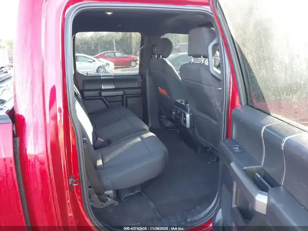 1FTEW1E51LFC78342 2020 FORD F-150 - Image 8