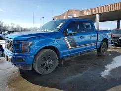 1FTEW1E51LFC80544 2020 FORD F-150