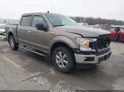 1FTEW1E51LKD15834 2020 FORD F-150