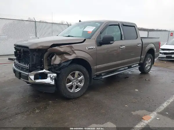 1FTEW1E51LKD15834 2020 FORD F-150 - Image 2