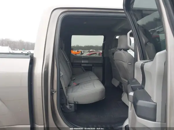 1FTEW1E51LKD15834 2020 FORD F-150 - Image 8
