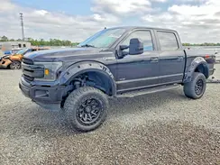 1FTEW1E51LKD22007 2020 FORD F-150