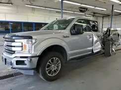 1FTEW1E51LKD27661 2020 FORD F-150