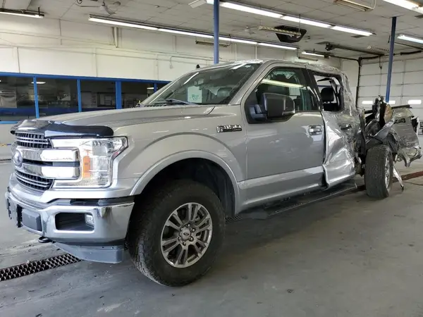 1FTEW1E51LKD27661 2020 FORD F-150 - Image 1