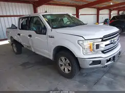1FTEW1E51LKD27854 2020 FORD F-150