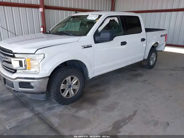 1FTEW1E51LKD27854 2020 FORD F-150 - Image 2