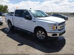 1FTEW1E51LKD28602 2020 FORD F-150