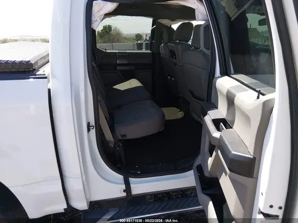 1FTEW1E51LKD28602 2020 FORD F-150 - Image 8