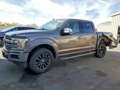 1FTEW1E51LKD34111 2020 FORD F-150