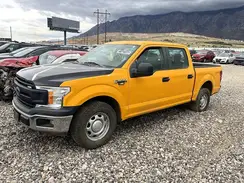 1FTEW1E51LKD46226 2020 FORD F-150
