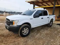 1FTEW1E51LKD46534 2020 FORD F-150