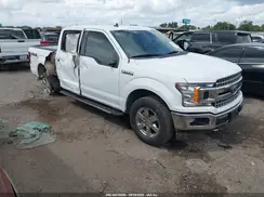 1FTEW1E51LKD47053 2020 FORD F-150